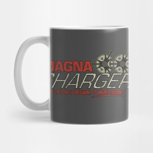 Magna Charger 1994 Mug